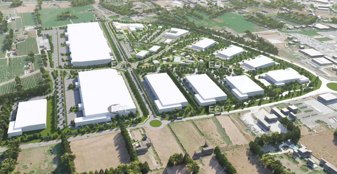 Bâtiment clés en mains