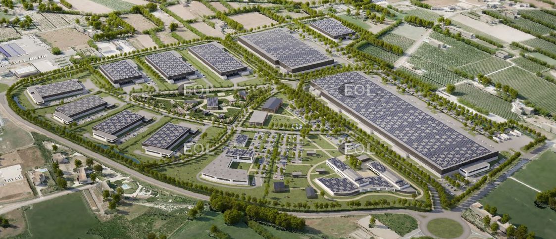 Bâtiment clés en mains