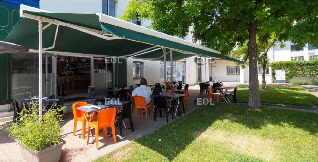 Local commercial - ZI des Estroublans