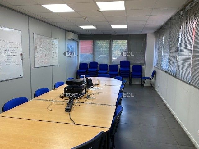 Locaux d'activités à louer - Vitrolles