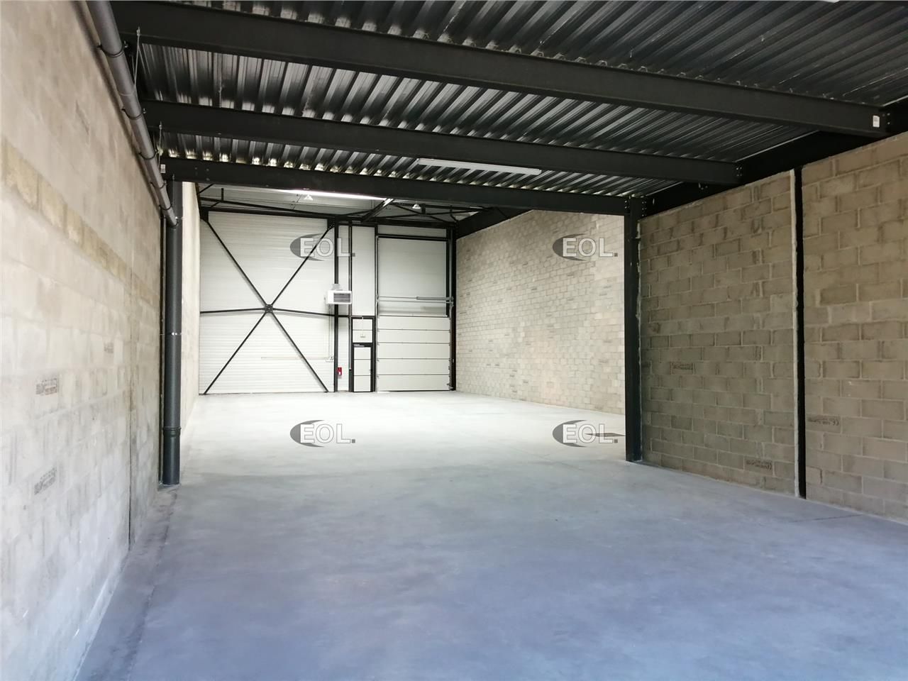 Locaux d'activités neufs à vendre