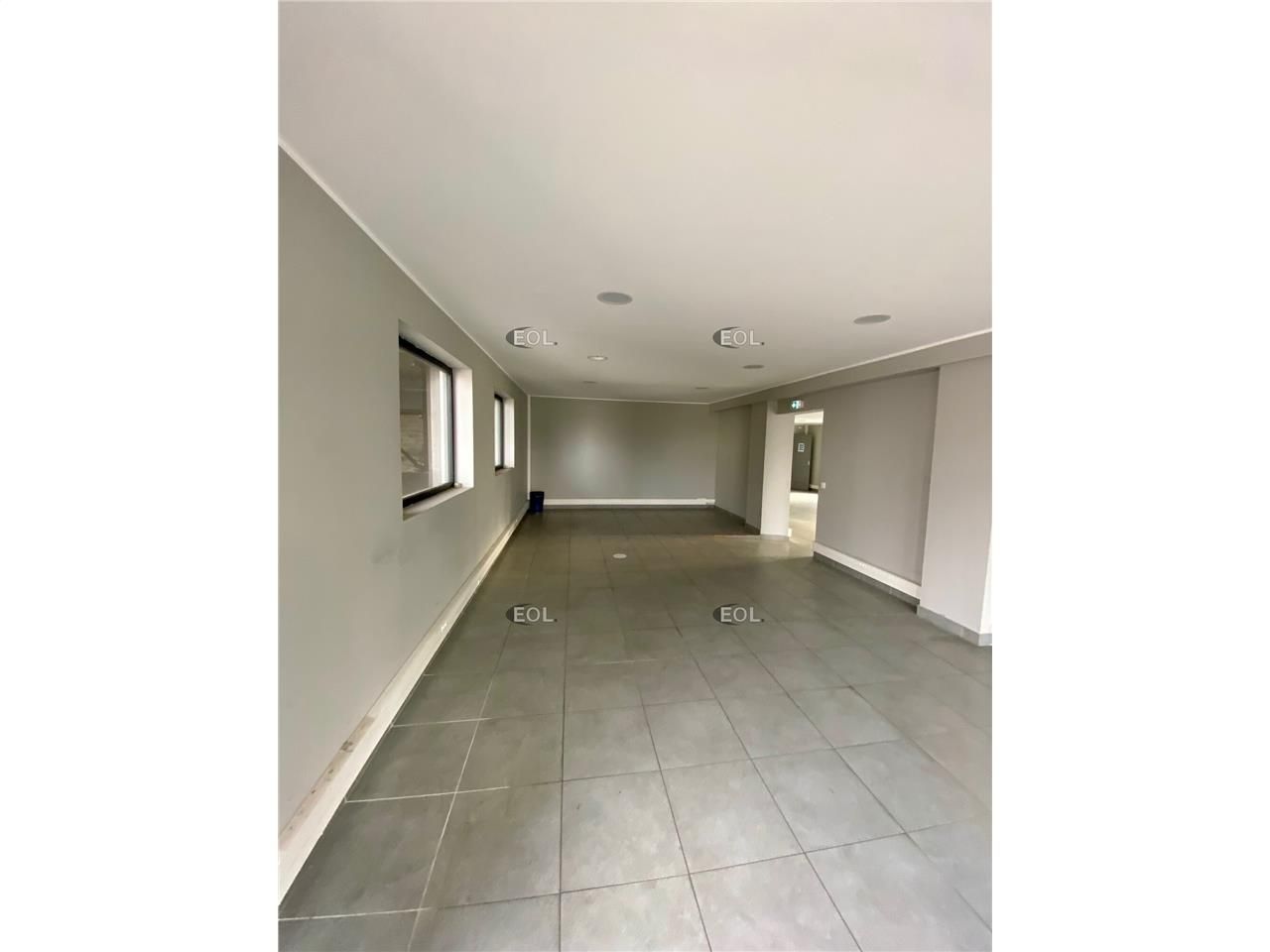 Local d'activités avec bureaux