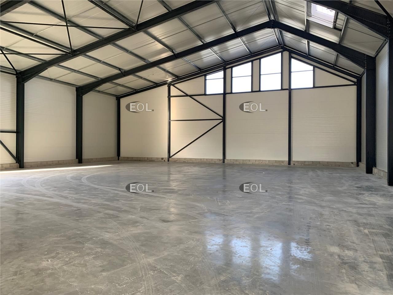 Vente Local d'activités 959 m² non divisibles