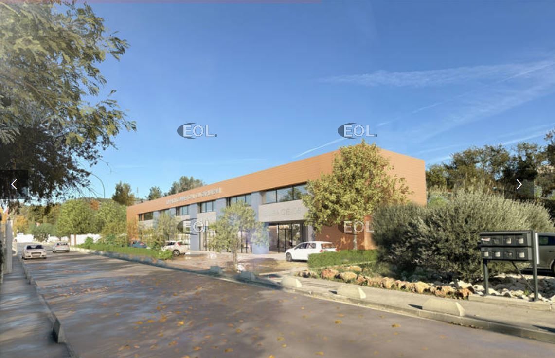 cellules commerciales à louer