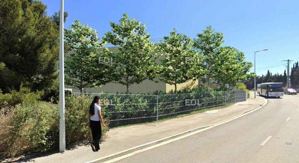 Programme neuf - 7 lots à partir de 265 m²