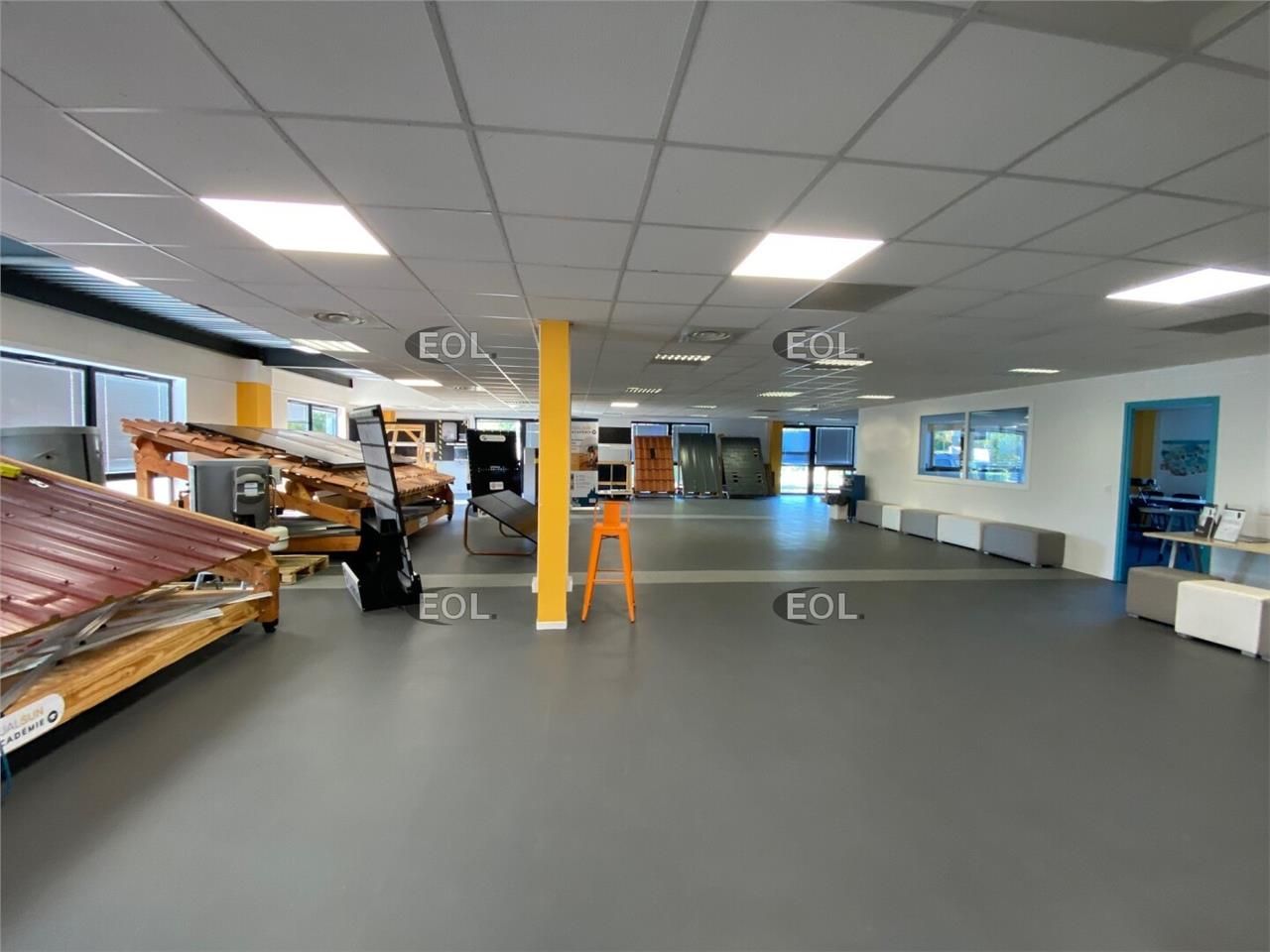 Bureaux à vendre - Technopôle Château Gombert