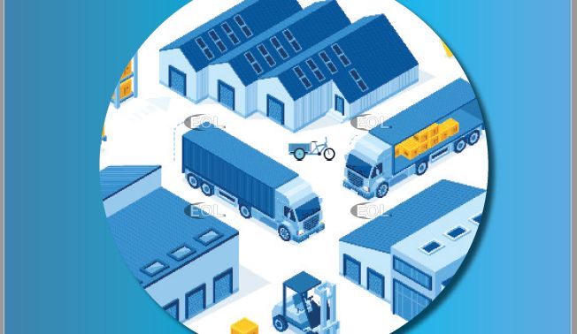 Location Terrains 4500 m² non divisibles