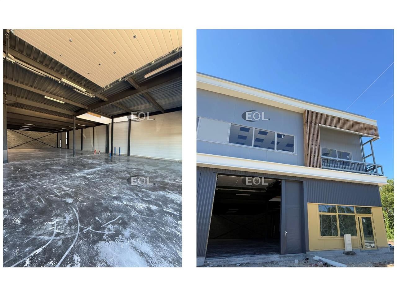 ! DERNIER LOT DISPONIBLE !