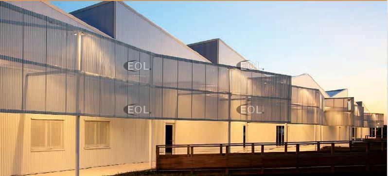 A vendre - Bâtiment indépendant neuf