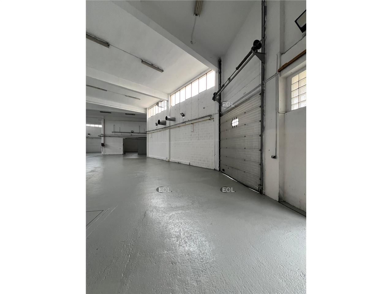 Ensemble immobilier d'activités à vendre