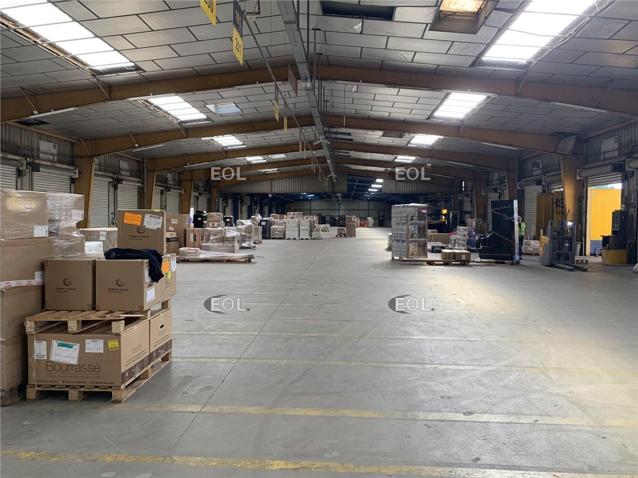 Messagerie à vendre