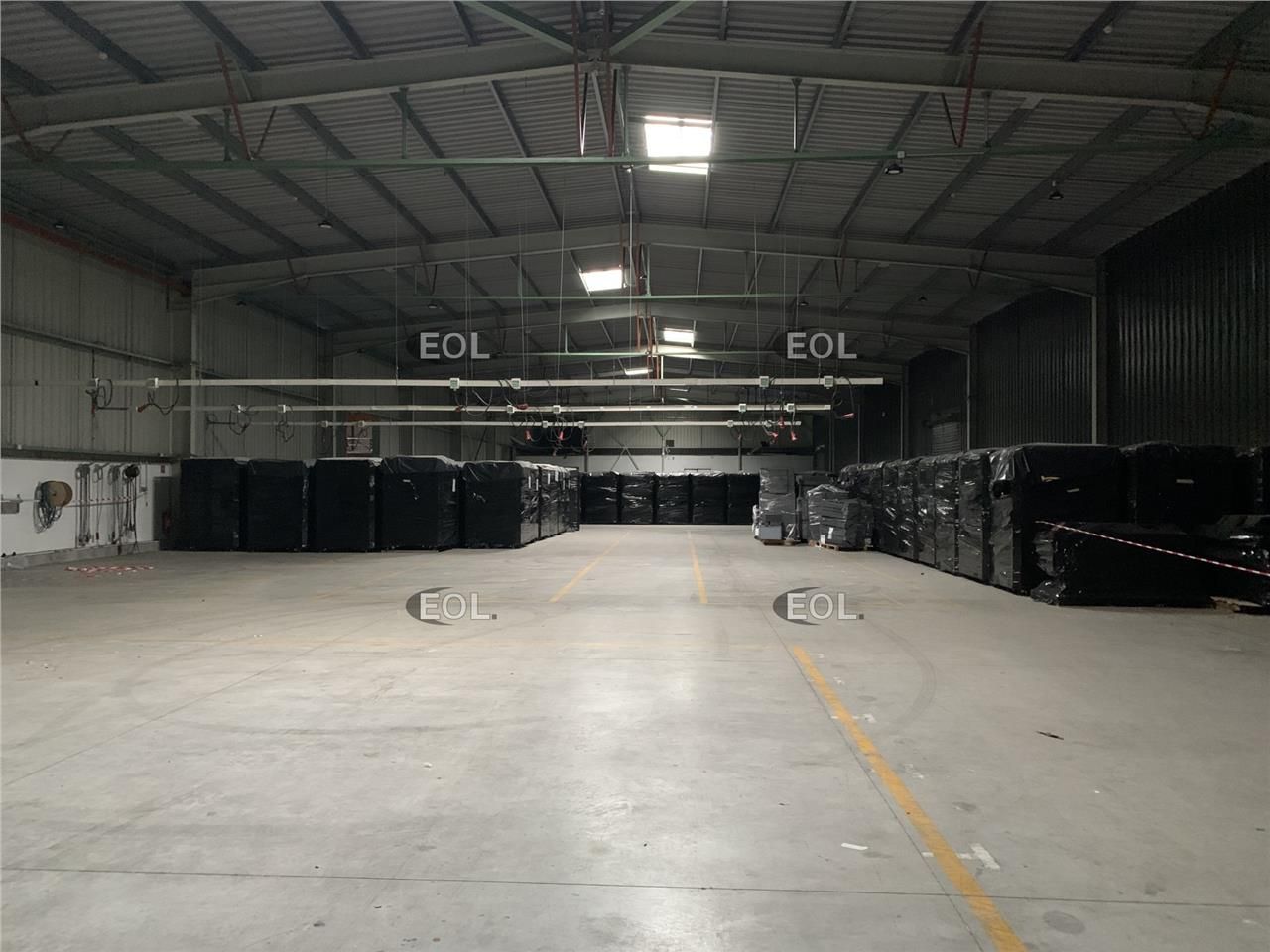 Vaucluse - Bollène - Activité/Bureaux/Entrepôt