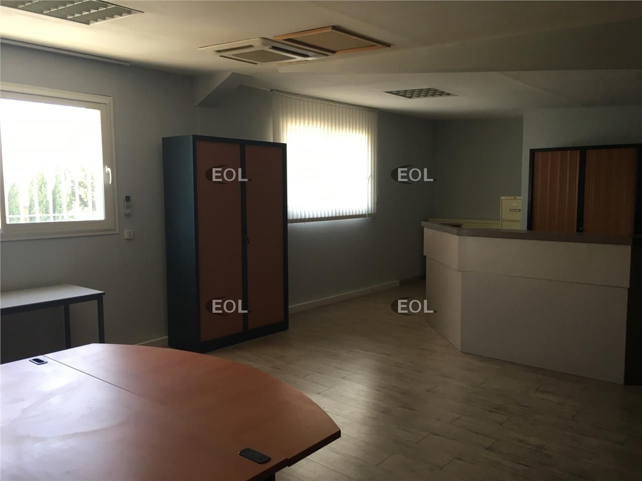 Local d'activités à vendre