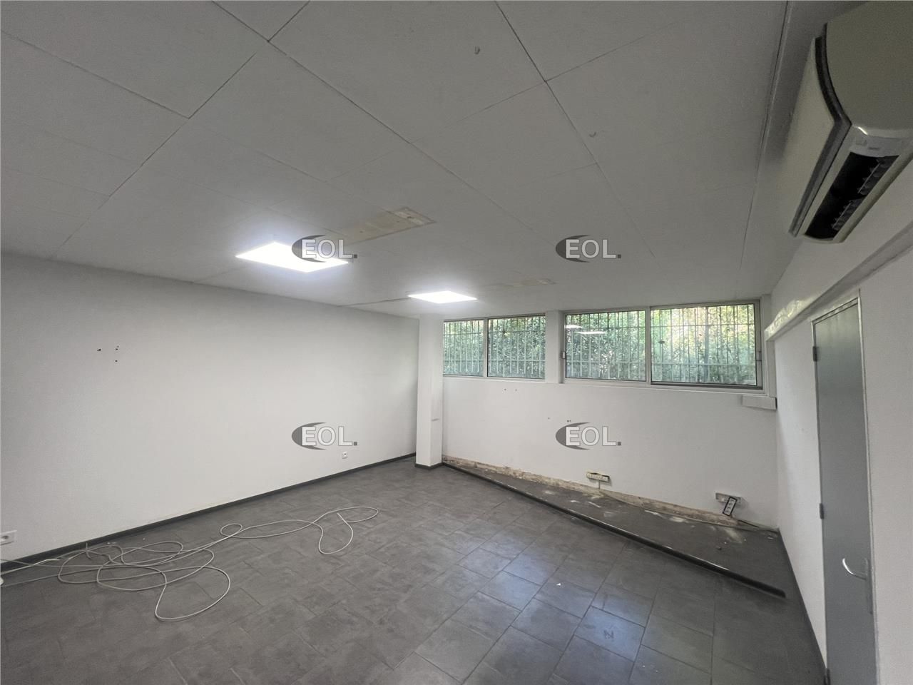 Location Bureaux 147m²