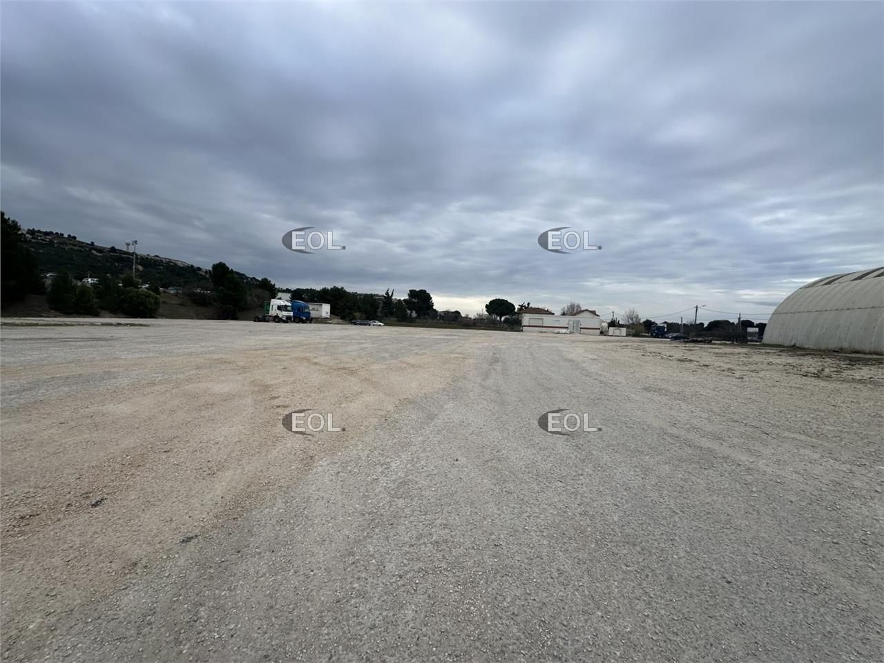 Opportunité unique à Vitrolles