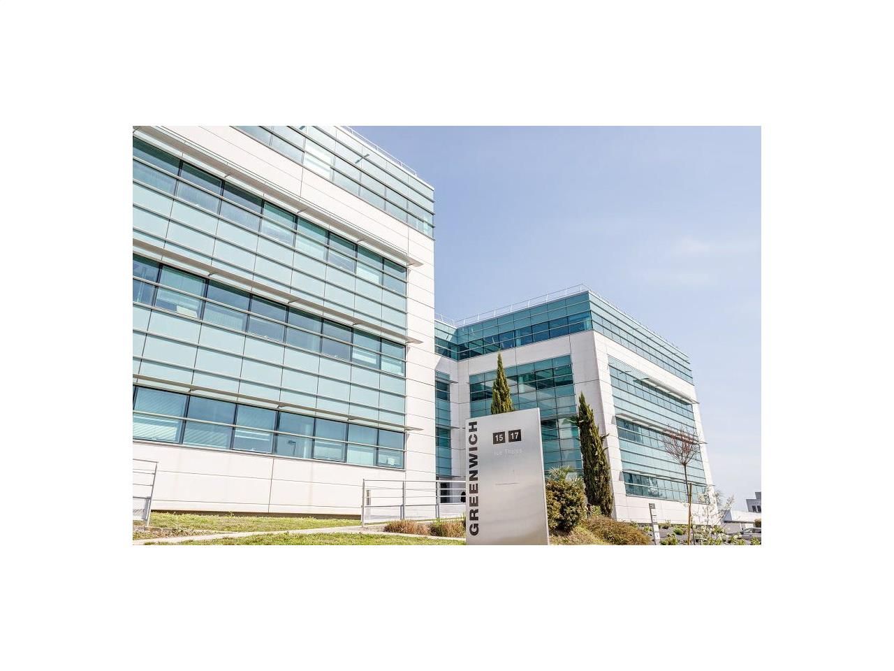 2950 m² pour ce bureaux en location à Mérignac