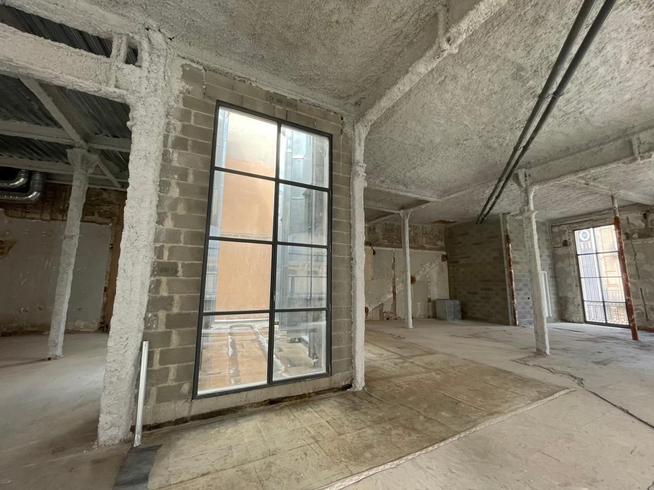 Location bureaux à Toulouse 31000