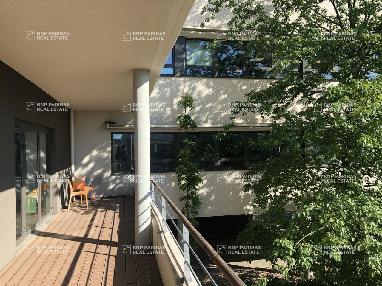 Location bureaux à Nancy 54000