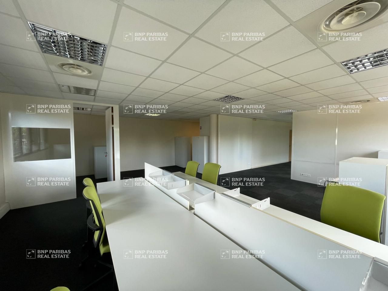 Location bureaux à Saint-herblain 44800
