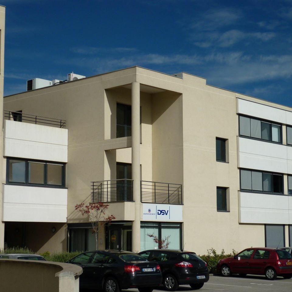 Location Bureaux 238 m² non divisibles 69680 Chassieu