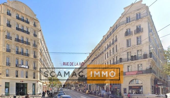 Location Local Commercial 294 m² non divisibles