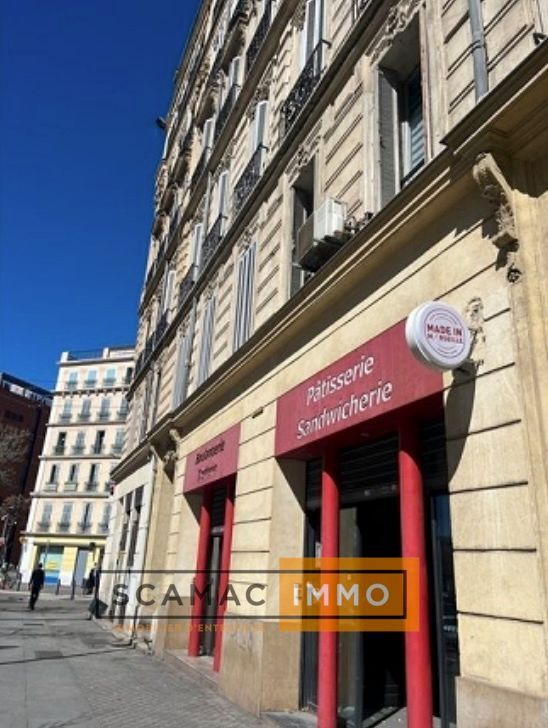 Local commercial de 294m²