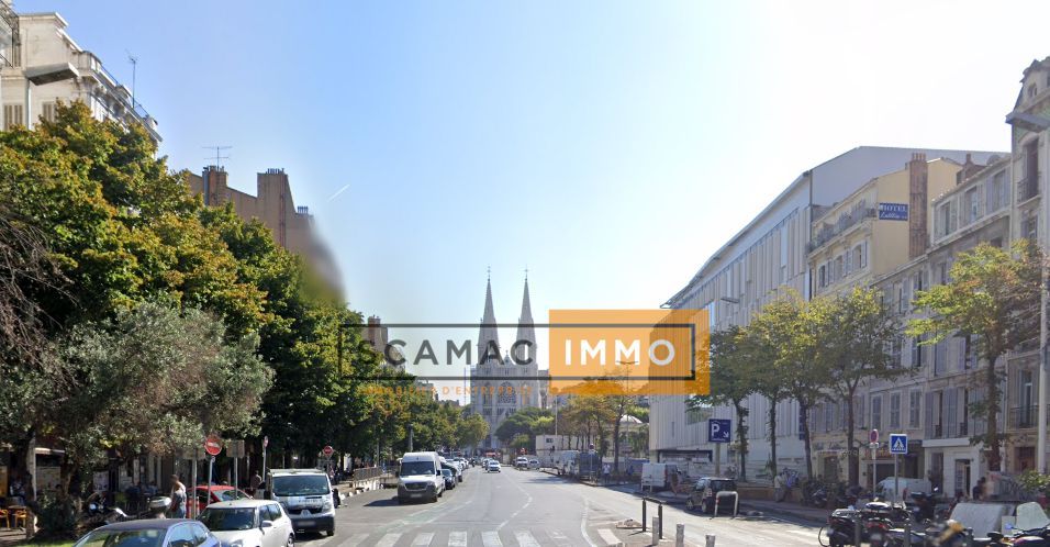 Vente Local Commercial 290 m² non divisibles