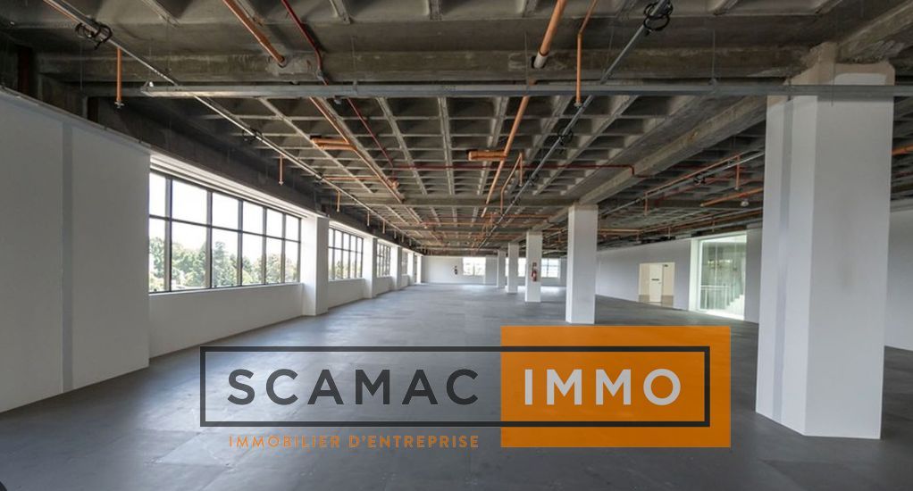 Location Local d'activités 147 m² non divisibles