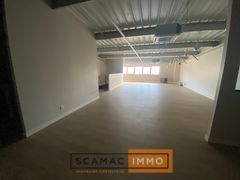 Location Local d'activités 400 m² non divisibles
