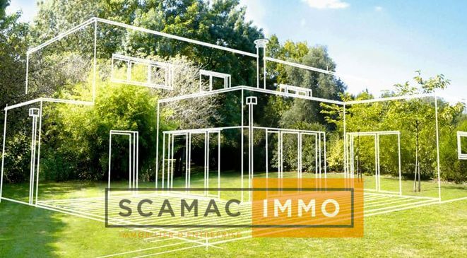 Location Terrain industriel 0 m² non divisibles