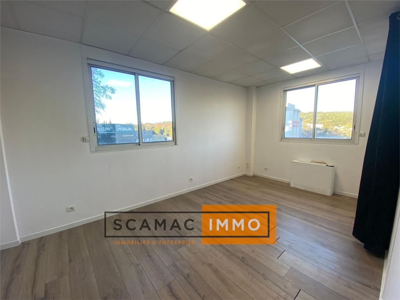 Location Local d'activités 15 m² non divisibles