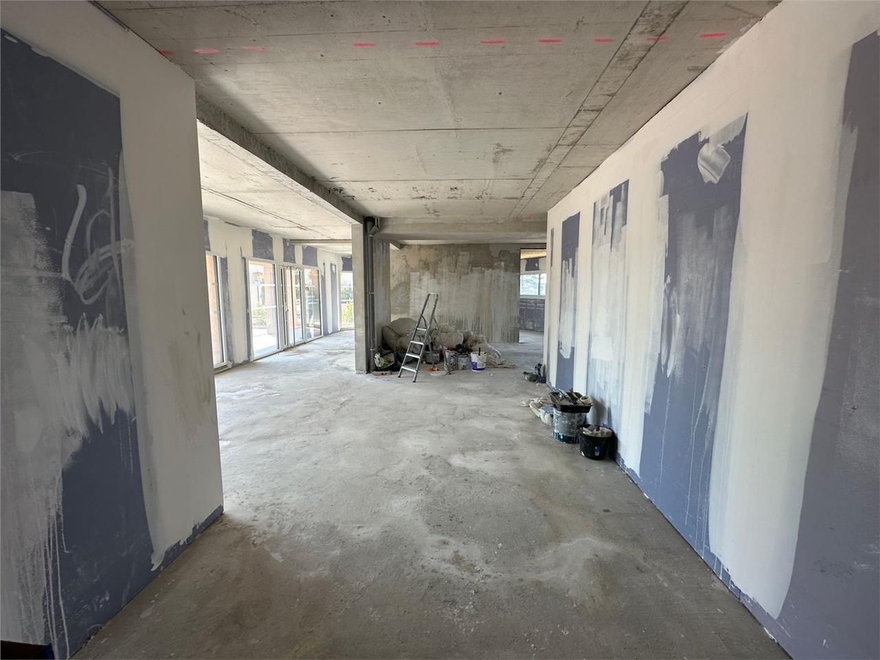 Local d'activités de 96m²