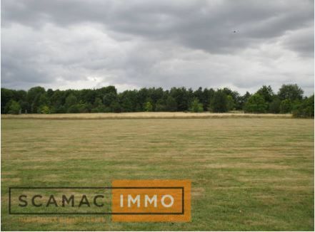 Location Terrain industriel 0 m² non divisibles