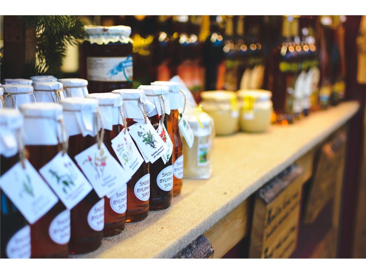 Local commercial de 540m²