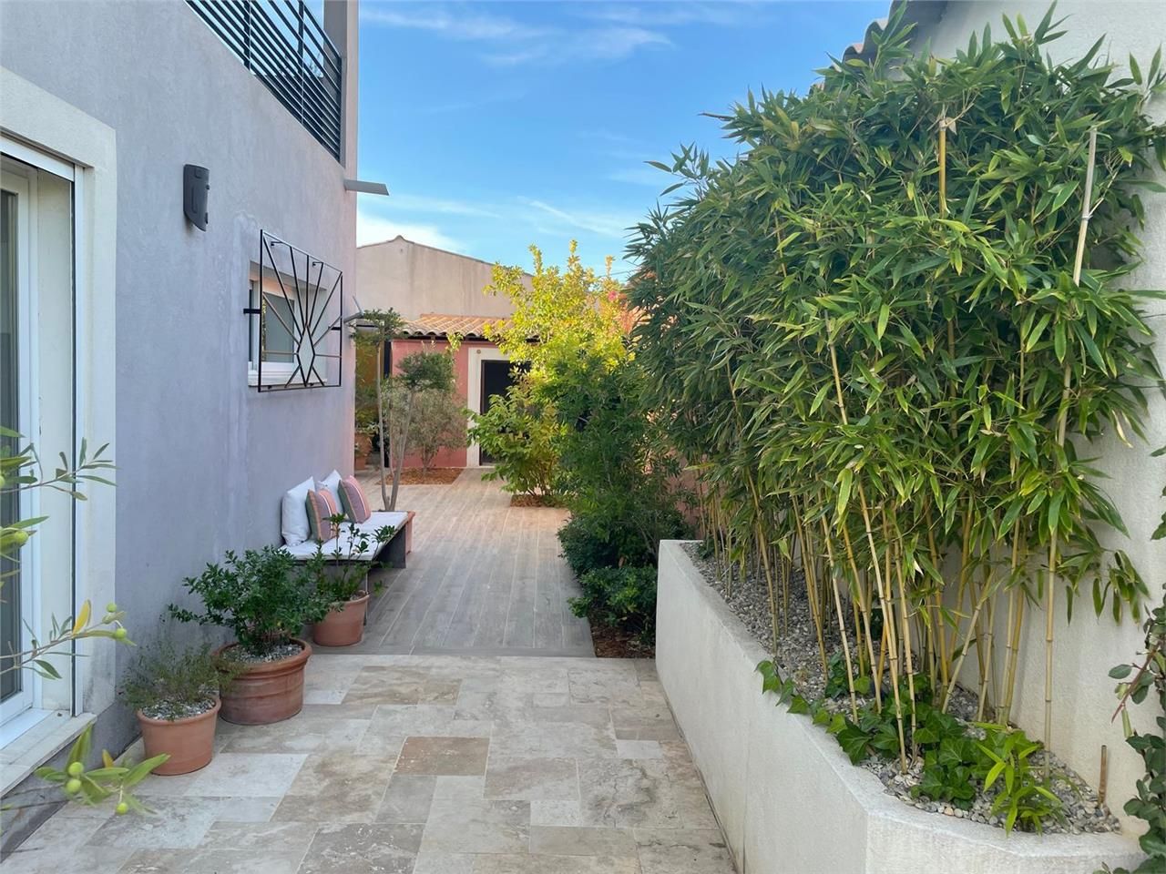 Vente Local d'activités 341 m² non divisibles