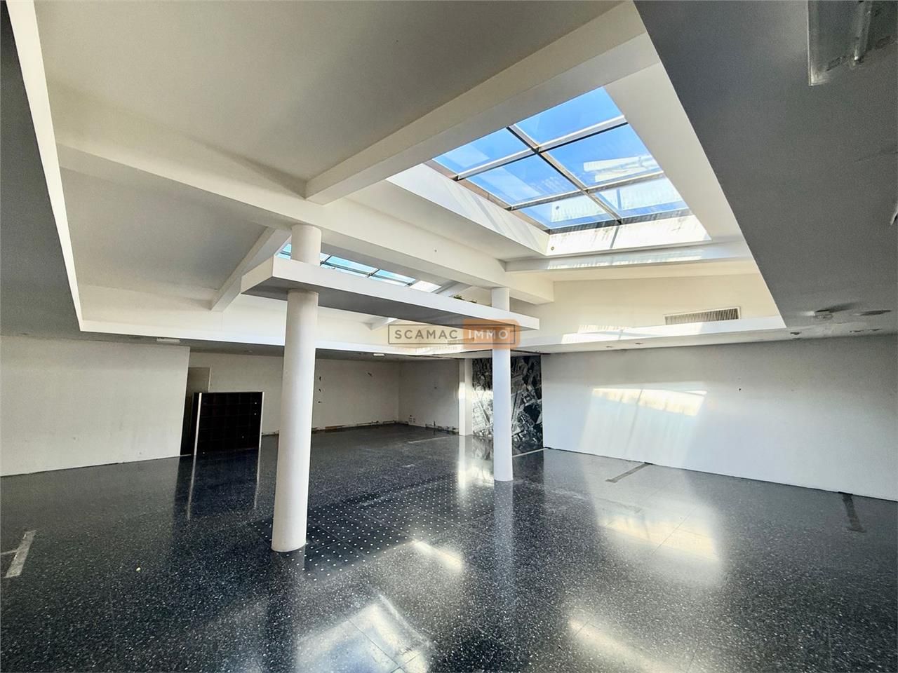 Vente Local Commercial 314 m² non divisibles