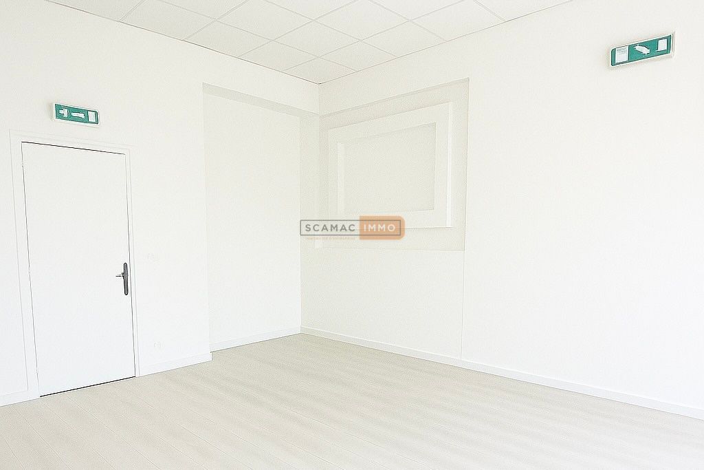 Location Local d'activités 40 m² non divisibles