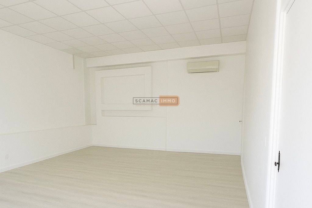 Local d'activités de 40m²