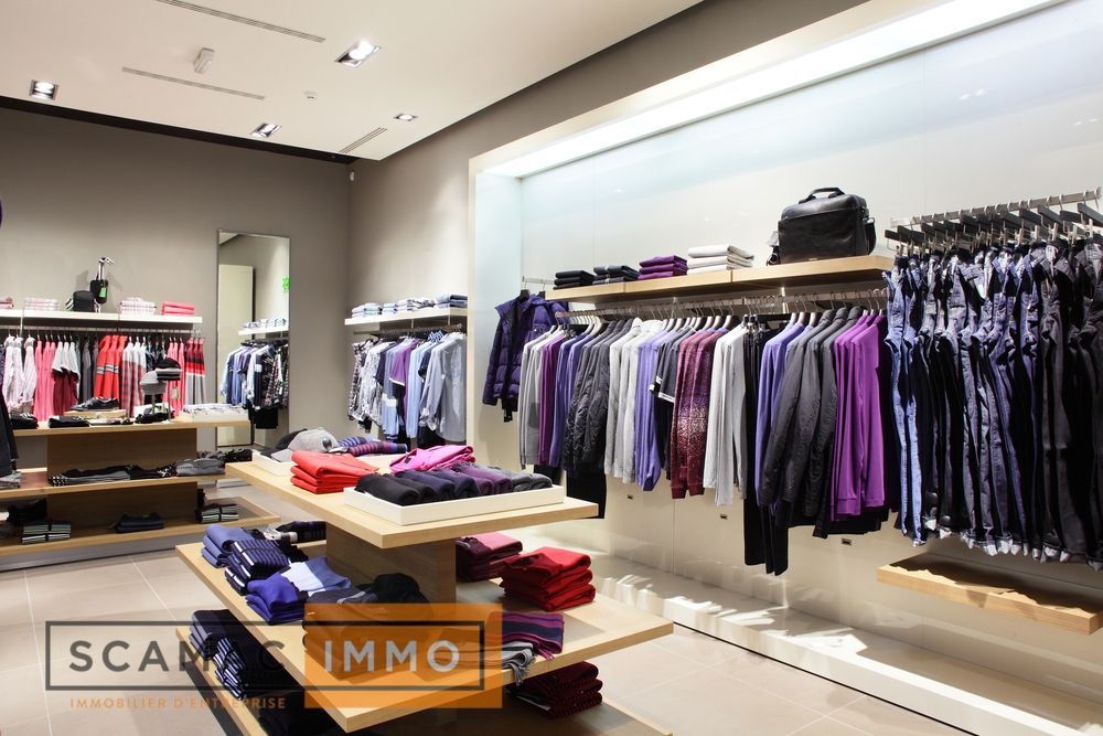 Local d'activités de 177m²