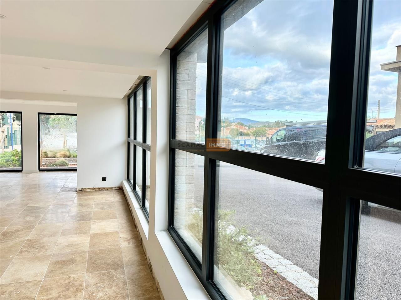 Location Local d'activités 60 m² non divisibles