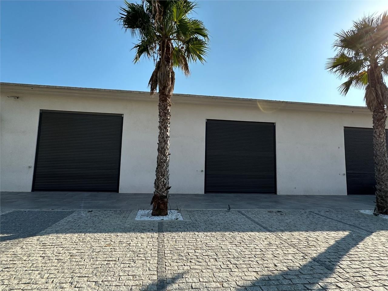 Local commercial de 119m²