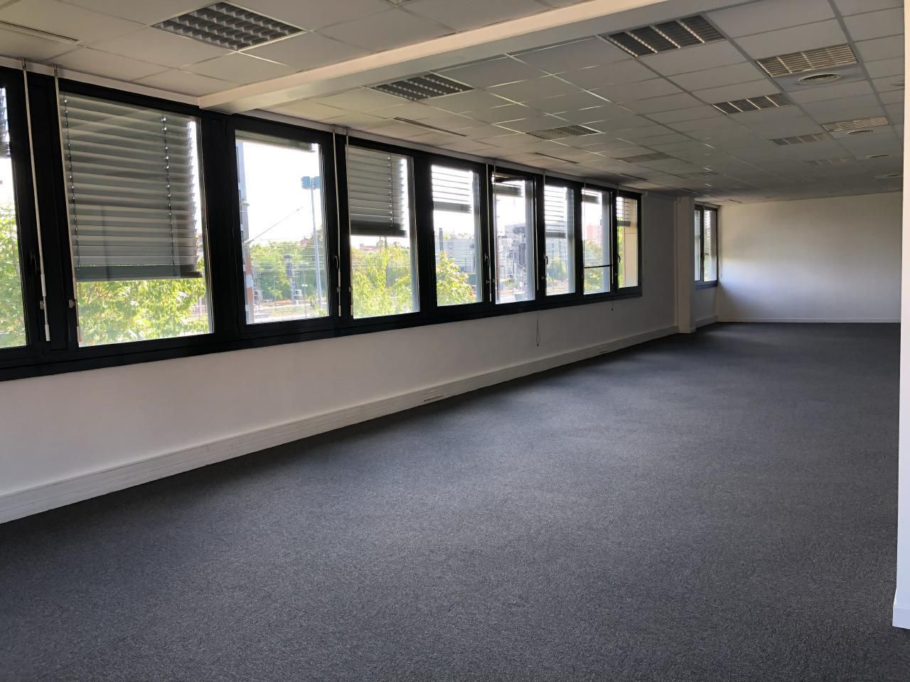 Location bureaux à Metz 57000