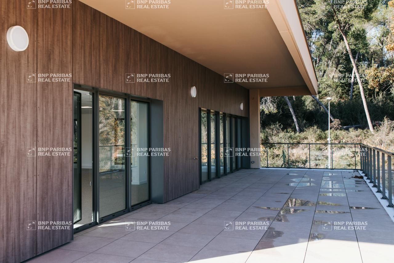 Location d'un bureaux disponibilité immédiate