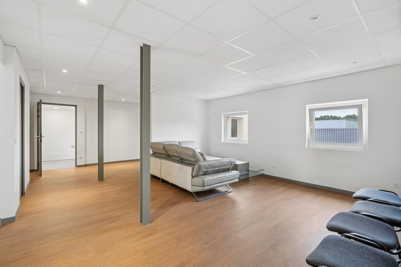 1410 m² pour ce activité en vente à Grigny