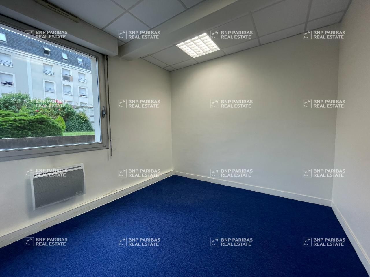 191.6 m² pour ce bureaux en location à Orléans