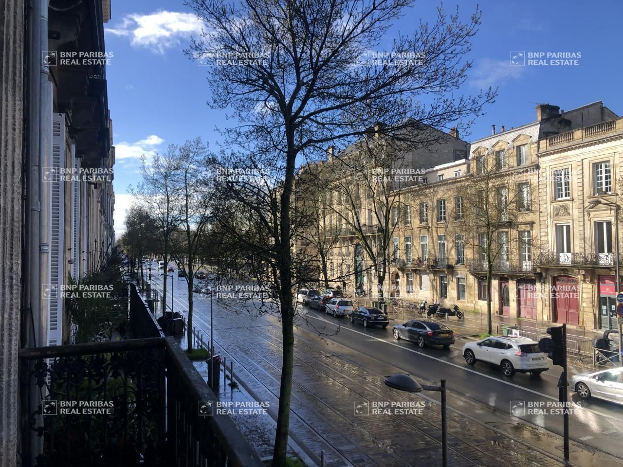 Vente Bureaux 210 m² non divisibles 33000 Bordeaux