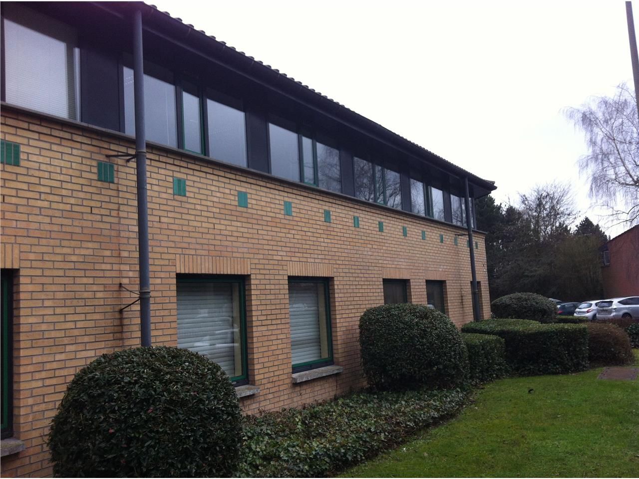 Vente bureau 357 m² à VILLENEUVE D'ASCQ