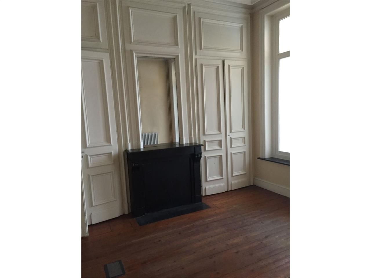 Location bureau 48 m² à LILLE
