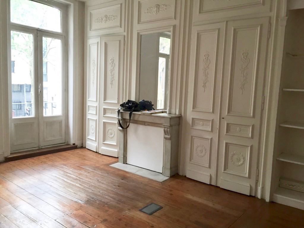 Location bureau 48 m² à LILLE