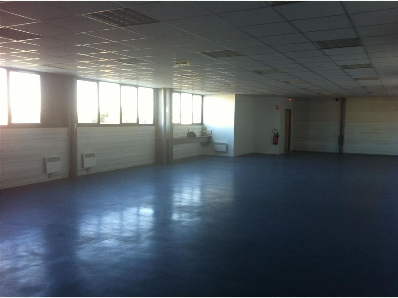 Location bureaux 160 m² à VILLENEUVE D'ASCQ